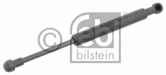 Газова пружина, кришка багажник FEBI BILSTEIN 27902