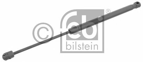 Газовый упор крышки багажника FEBI BILSTEIN 27914