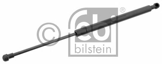 Газовый упор крышки багажника FEBI BILSTEIN 28085