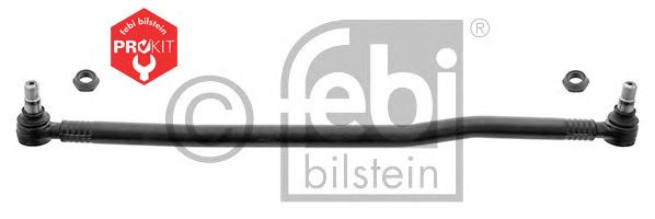 Рульова тяга FEBI BILSTEIN 28273