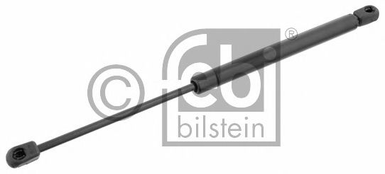 Газовый упор крышки багажника FEBI BILSTEIN 28348