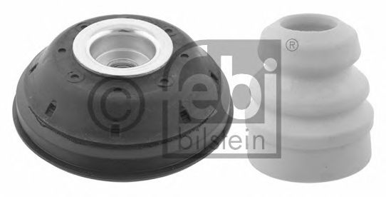 Ремкомплект, опора стійки амортизатора FEBI BILSTEIN 28406