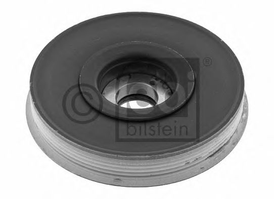 Шкив коленвала FEBI BILSTEIN 28525