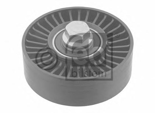 Направляющий / паразитный ролик поликлинового ремня FEBI BILSTEIN 30120
