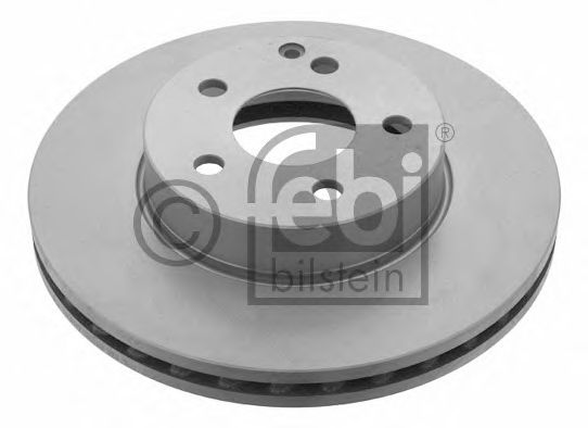 Гальмівний диск FEBI BILSTEIN 30550