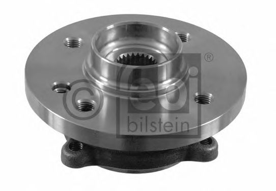 Ступичный подшипник FEBI BILSTEIN 31077