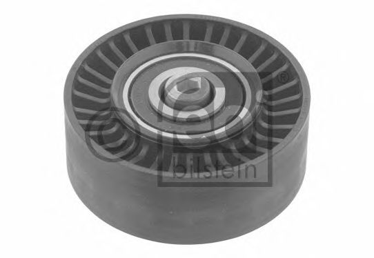 Направляющий / паразитный ролик  поликлинового ремня FEBI BILSTEIN 31236