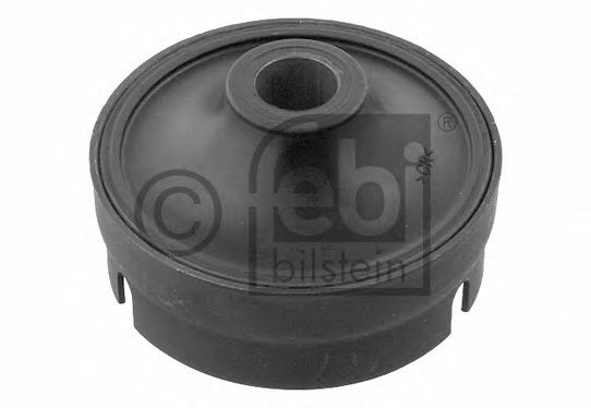 Подшипник со стороны привода, генератор FEBI BILSTEIN 31452