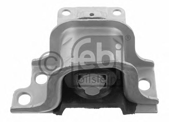 Подушка двигателя FEBI BILSTEIN 32279