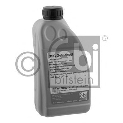 Трансмиссионное масло АКПП / МКПП FEBI BILSTEIN 32380