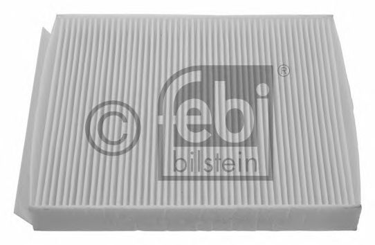 Фильтр салона FEBI BILSTEIN 32593
