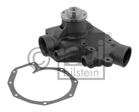 Помпа FEBI BILSTEIN 33172