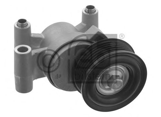 Натяжитель ремня FEBI BILSTEIN 33356