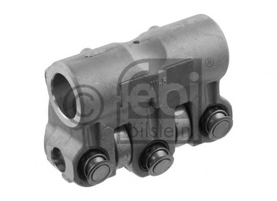 Балансир, управління двигуном FEBI BILSTEIN 34569