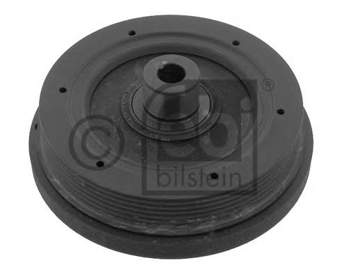 Шкив коленвала FEBI BILSTEIN 34825