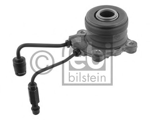 Центральный выключатель сцепления FEBI BILSTEIN 34840