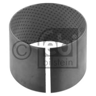 Підвіска, сережка ресори FEBI BILSTEIN 35615
