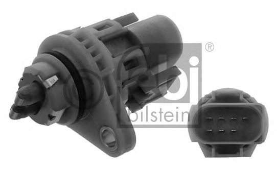 Выключатель, диапазон изменен FEBI BILSTEIN 36056