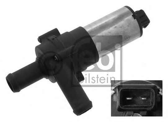 Дополнительный водяной насос FEBI BILSTEIN 36770