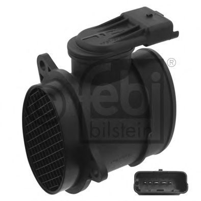 Расходомер (ДМРВ) FEBI BILSTEIN 37300