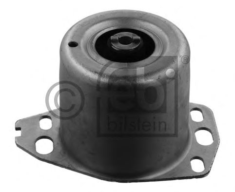Подвеска, ступенчатая коробка передач FEBI BILSTEIN 37438