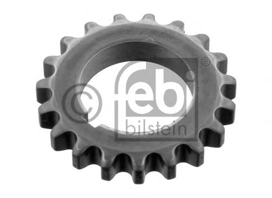 Шестерня коленвала FEBI BILSTEIN 38382