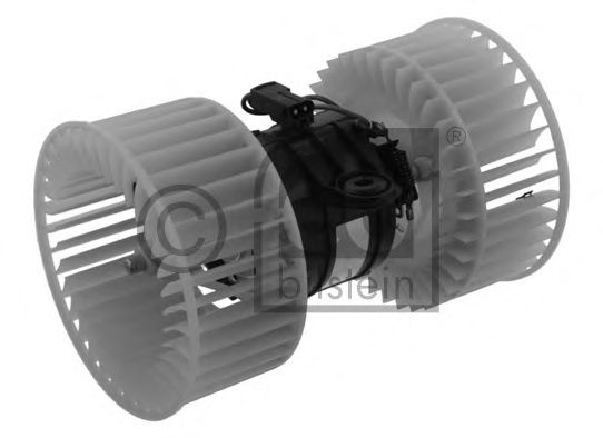 Вентилятор салона FEBI BILSTEIN 38482