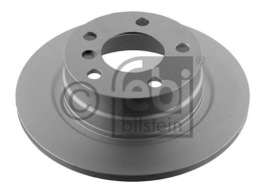 Тормозной диск FEBI BILSTEIN 39113