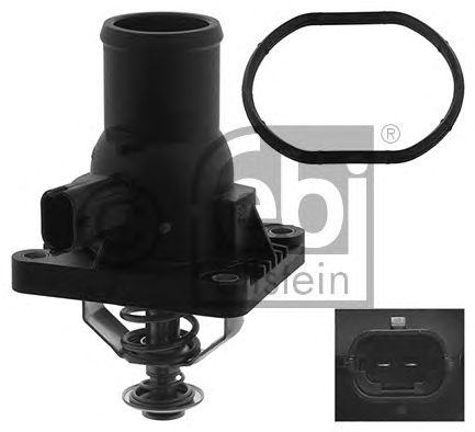 Термостат FEBI BILSTEIN 39161