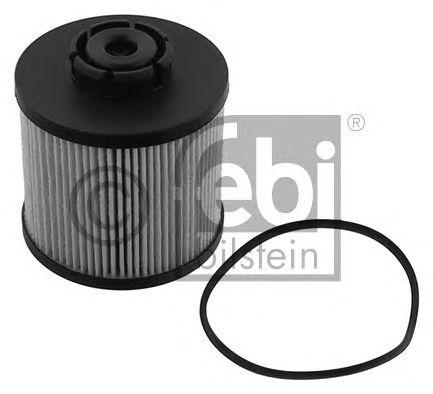 Топливный фильтр FEBI BILSTEIN 39364
