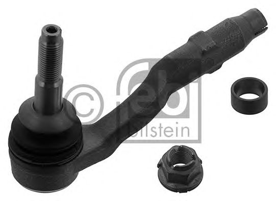 Наконечник рулевой тяги FEBI BILSTEIN 39675