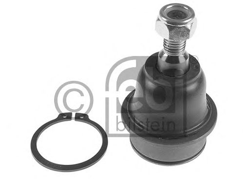 Шаровая опора FEBI BILSTEIN 41076