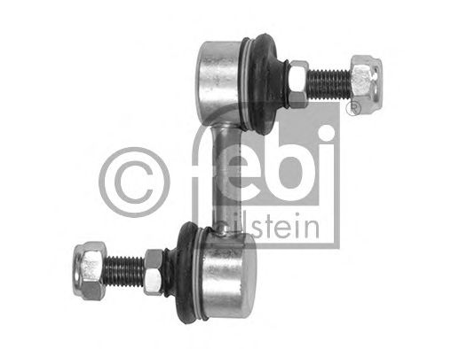 Тяга / стойка стабилизатора FEBI BILSTEIN 41182