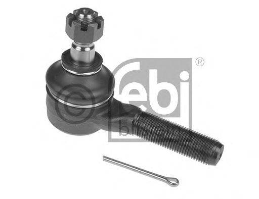 Наконечник рулевой тяги FEBI BILSTEIN 41277