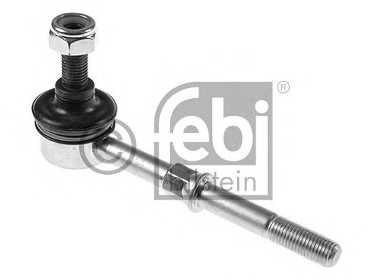 Тяга / стойка стабилизатора FEBI BILSTEIN 41345
