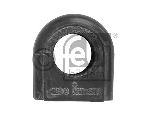 Опора, стабилизатор FEBI BILSTEIN 41504