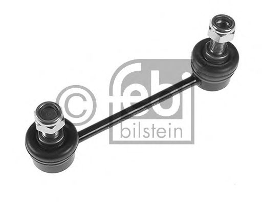 Тяга / стойка стабилизатора FEBI BILSTEIN 41644