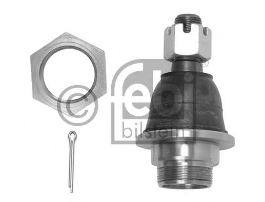 Шаровая опора FEBI BILSTEIN 42673