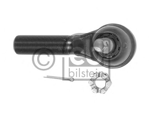 Наконечник рулевой тяги FEBI BILSTEIN 42774