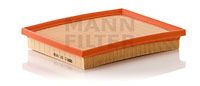 Воздушный фильтр MANN-FILTER C 22 009