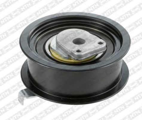 Натяжной ролик ремня ГРМ SNR GT357.70