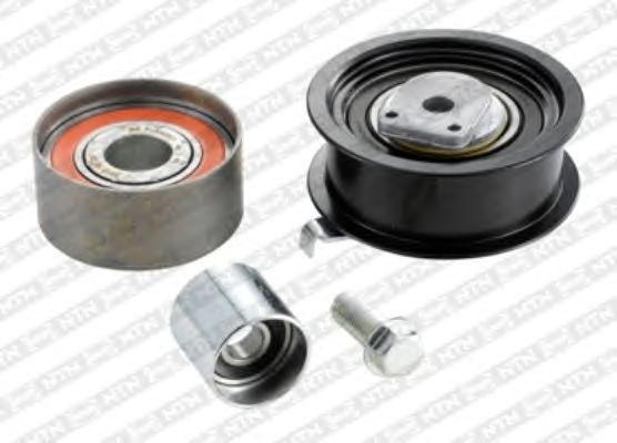 Комплект ремня ГРМ SNR KD457.66