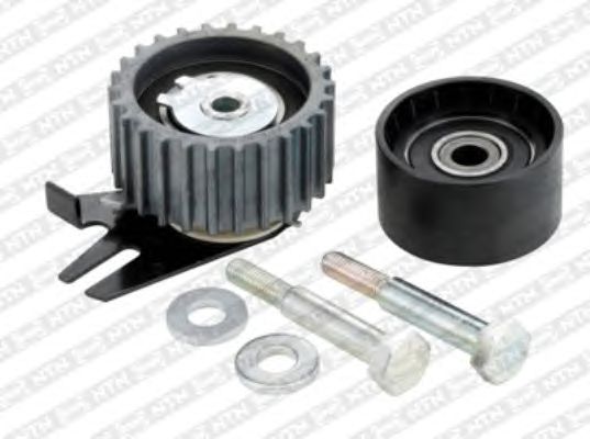 Комплект ремня ГРМ SNR KD458.53