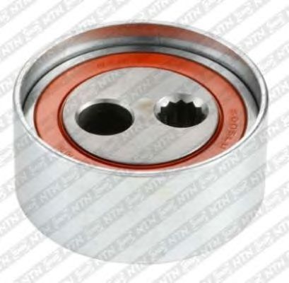 Комплект ремня ГРМ SNR KD479.02