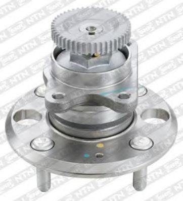 Ступичный подшипник SNR R184.22
