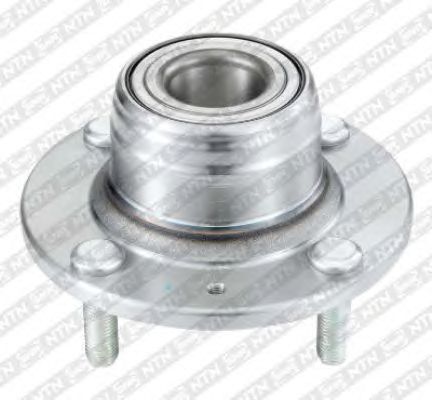 Ступичный подшипник SNR R184.61