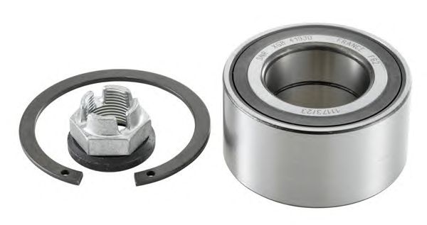 Підшипник маточини SNR R155.107