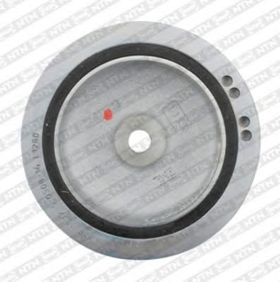 Шкив коленвала SNR DPF355.00