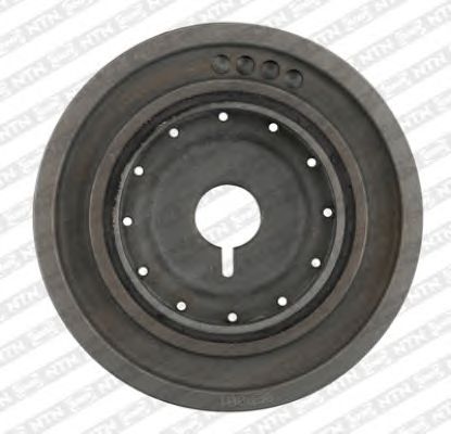 Шкив коленвала SNR DPF355.21
