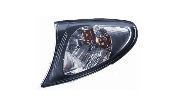Фонарь указателя поворота ULO 7239-05